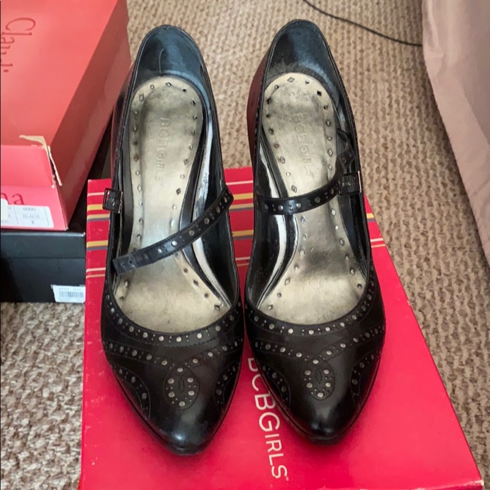 Pumps
